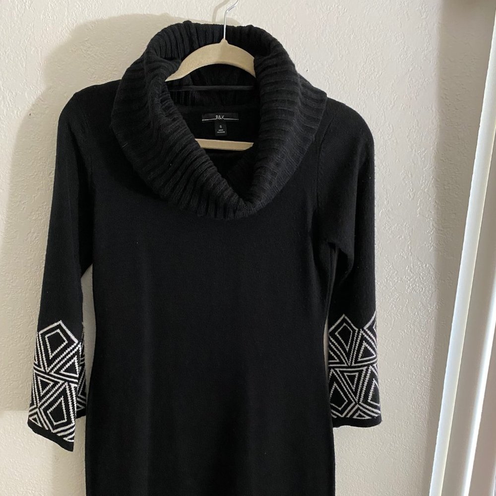 R&K Sweater Dress